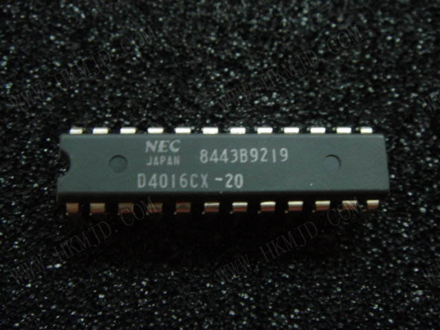 UPD4016CX-20