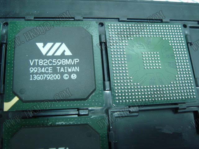 VT82C598MVP