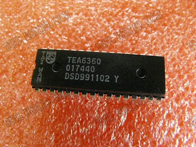 TEA6360