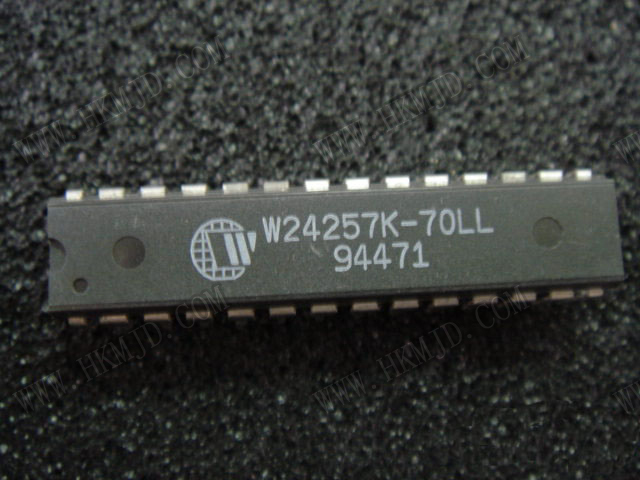 W24257K-70LL