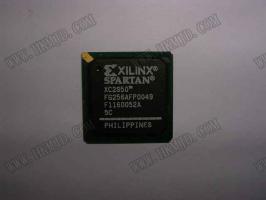 XC2S50-5FG256C