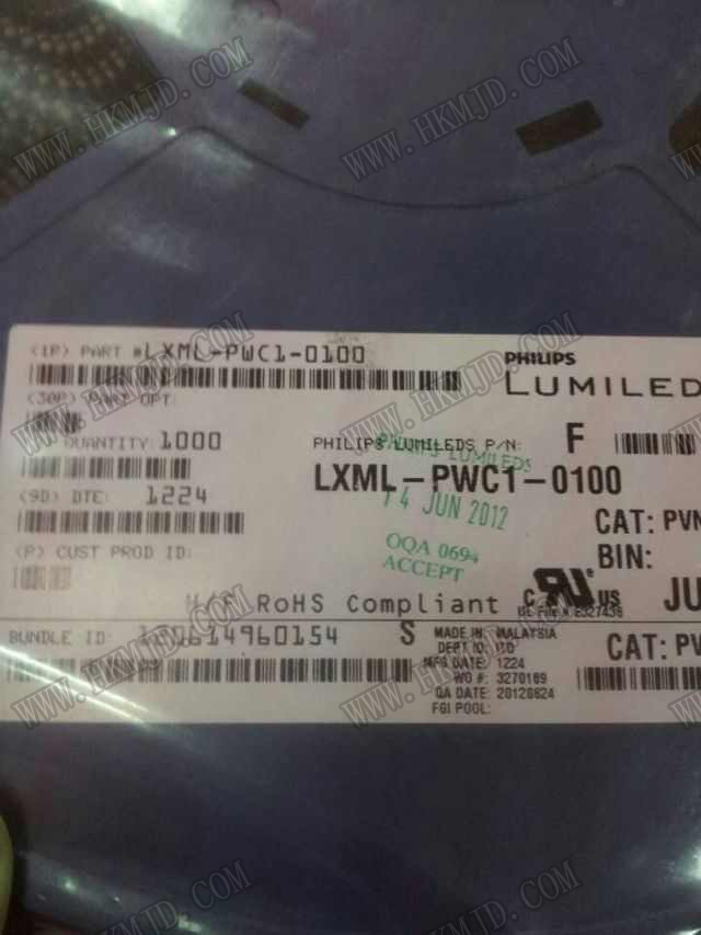 LXML-PWC1-0100