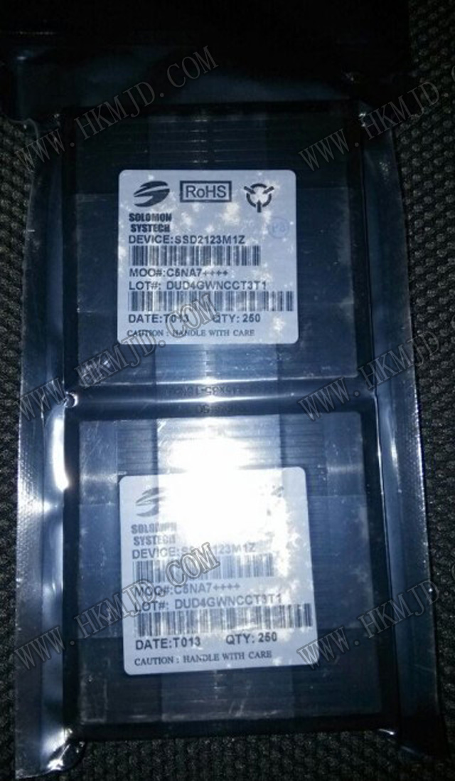 SSD2123M1Z