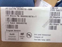 MAX8901BETA