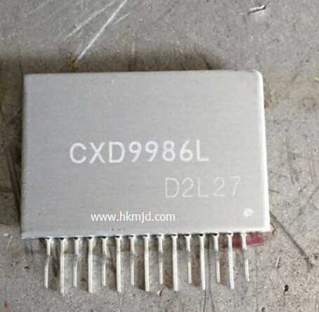 CXD9986L