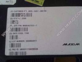 MAX5457EEE