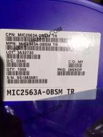 MIC2563A-0BSM