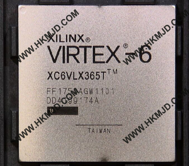 XC6VLX365T-1FF1759I