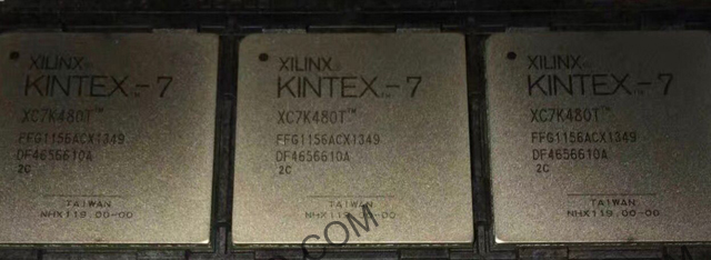 XC7K480T-2FFG1156C