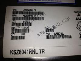 KSZ8041RNL