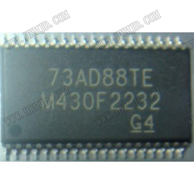 MSP430F2232IDAR