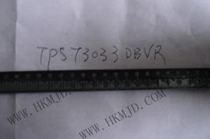 TPS73033DBVR