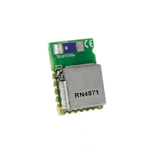 RN4871-V/RM118