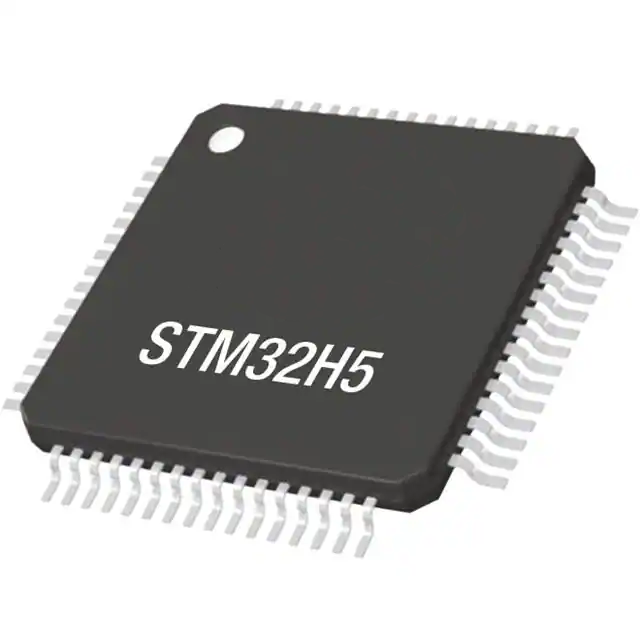 STM32H503RBT6