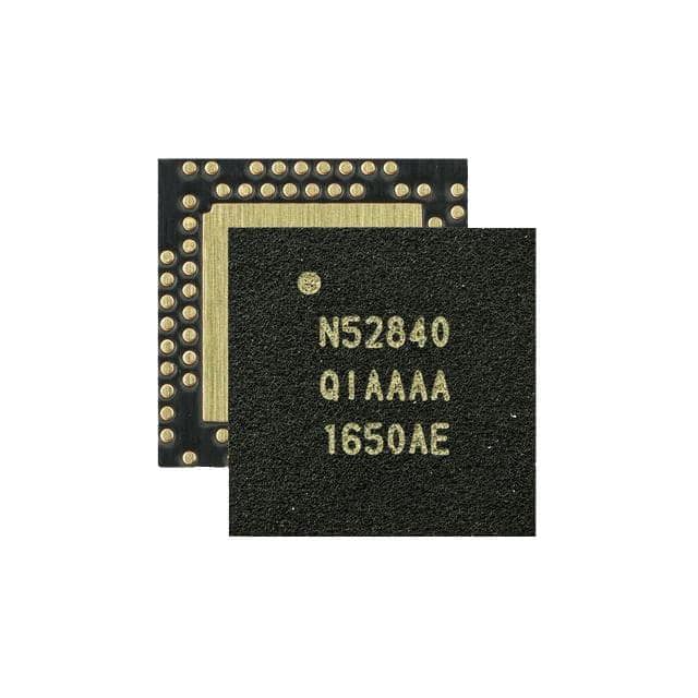 NRF52840-QFAA-F-R7