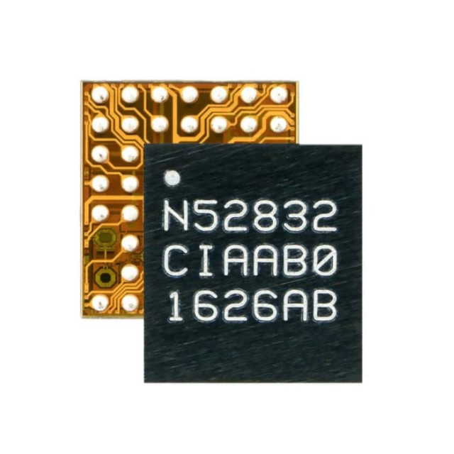 NRF52832-CIAA-G-R7