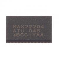 MAX22204ATU+