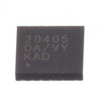 MAX20405AFOA/VY+