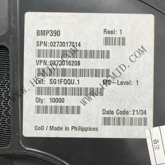 BMP390