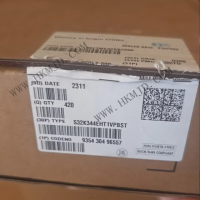 S32K344EHT1VPBST