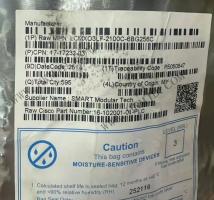 LCMXO3LF-2100C-6BG256C