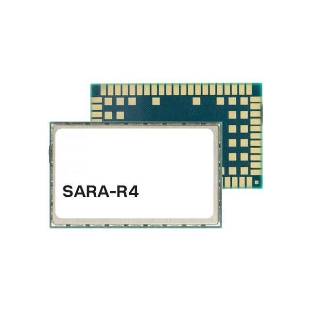SARA-R422M10S-01B