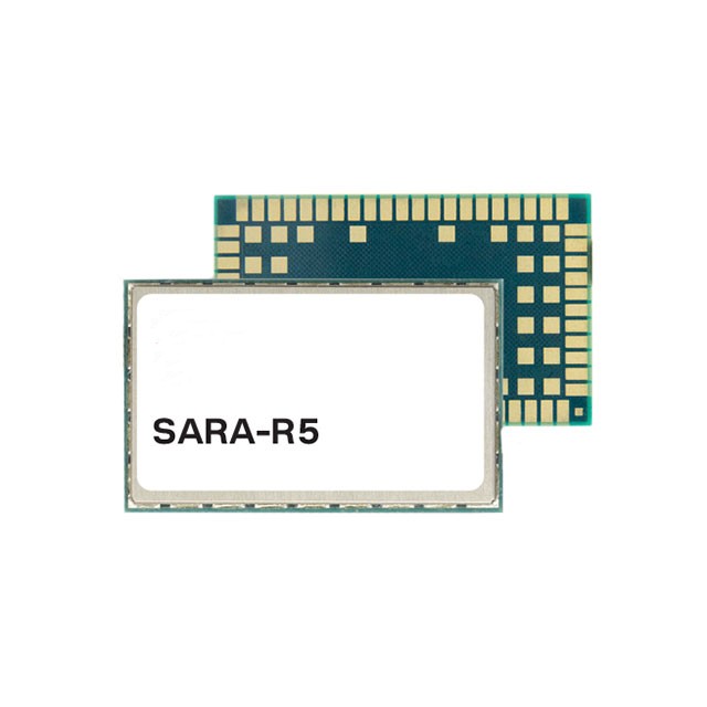 SARA-R510S-00B