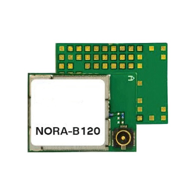 NORA-B120-00B