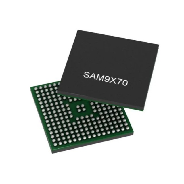 SAM9X70-I/4PB