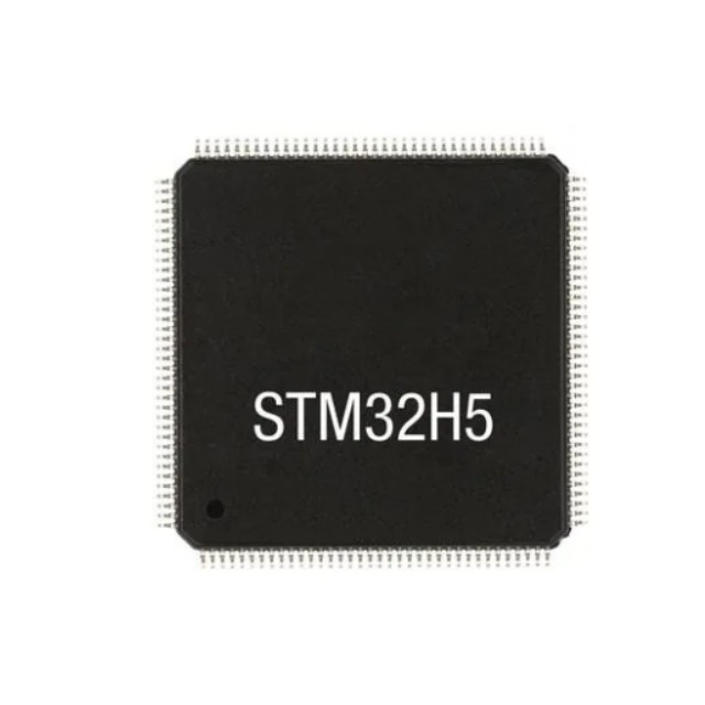 STM32H503CBT6
