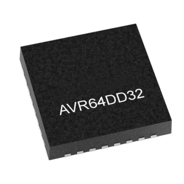 AVR64DD32T-E/RXB