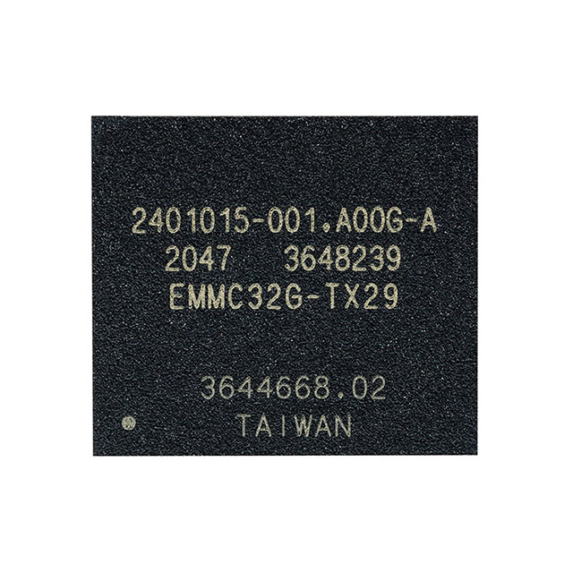 EMMC32G-TX29-8AD11
