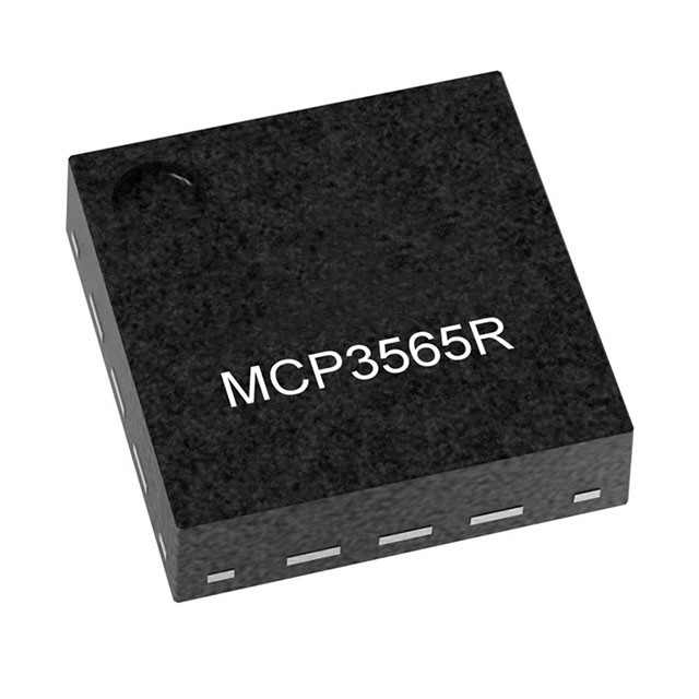 MCP3465RT-E/SFX