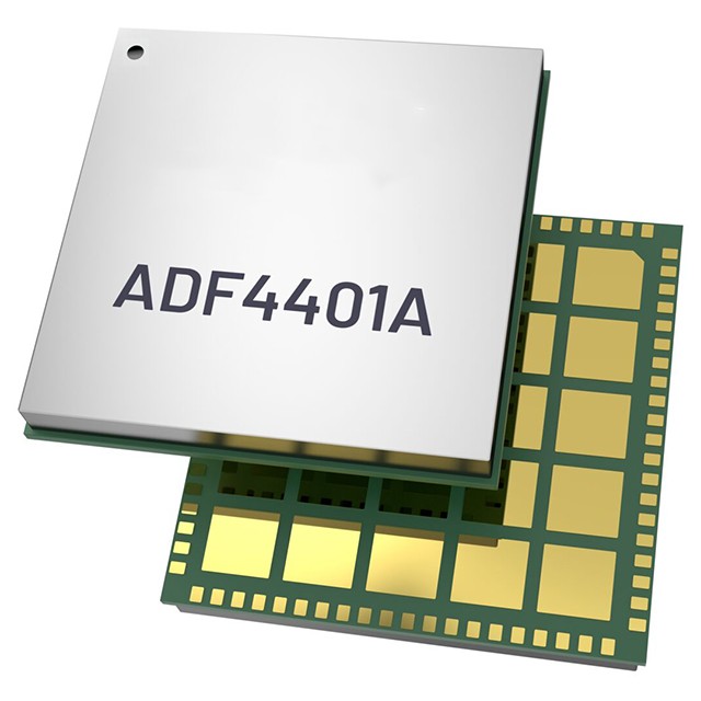 ADF4401ABCEZ