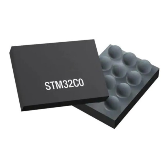 STM32C011D6Y6