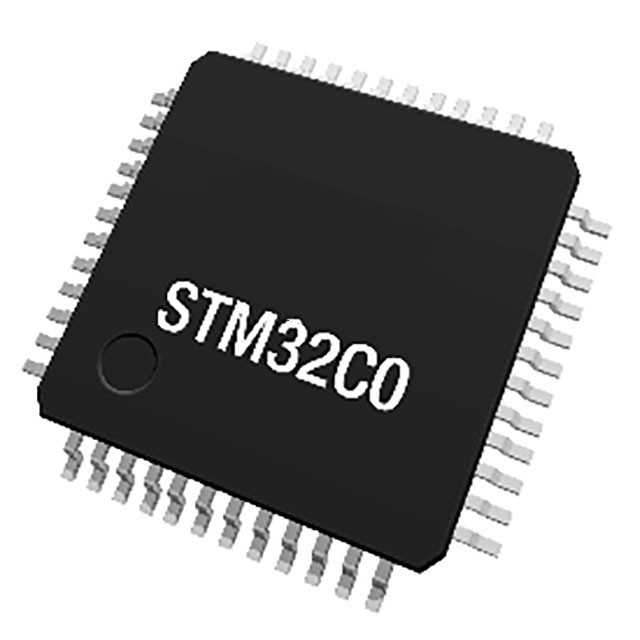 STM32C031G6U6