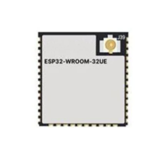 ESP32-WROOM-32UE-H4