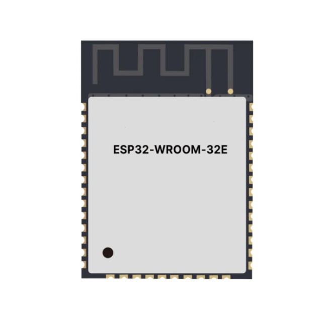 ESP32-WROOM-32E-N8