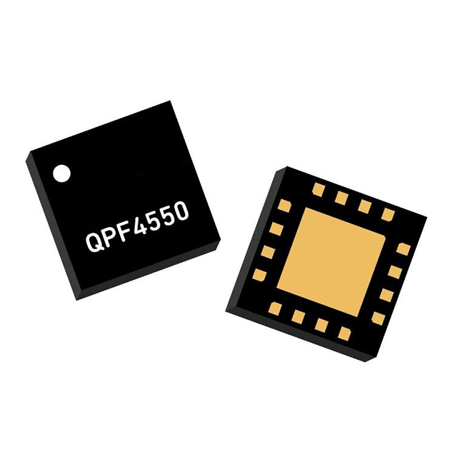 QPF4550SR