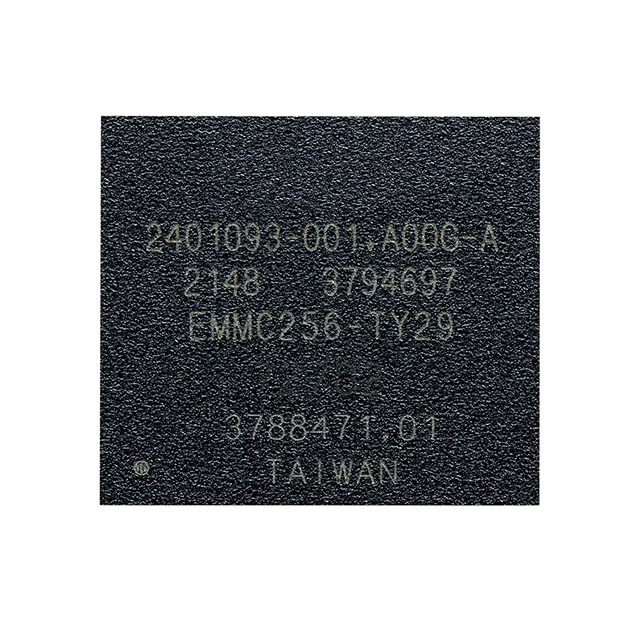 EMMC256-TY29-5B111