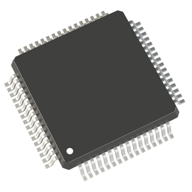 STM32F302RDT7