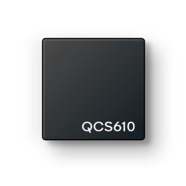QCS-610-0-PSP806-TR-01-0-AC