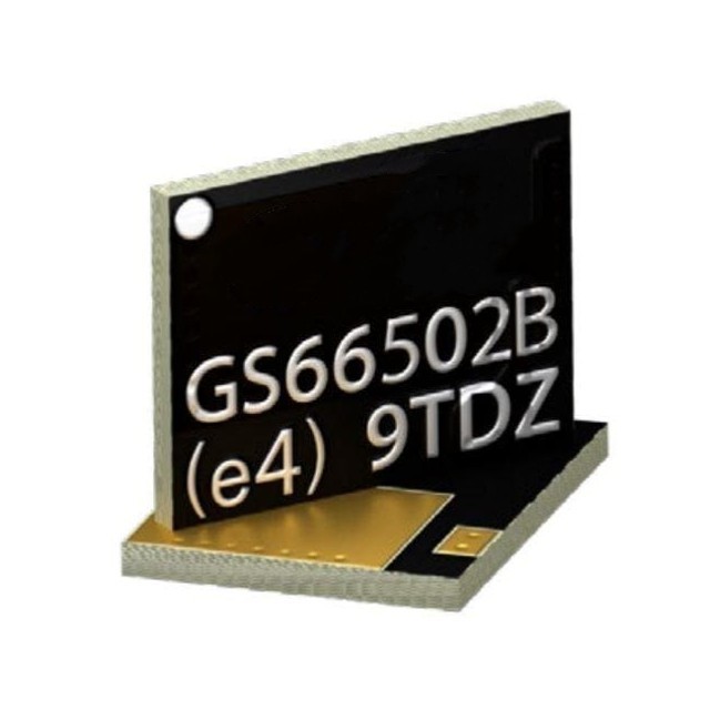 GS66502B-TR