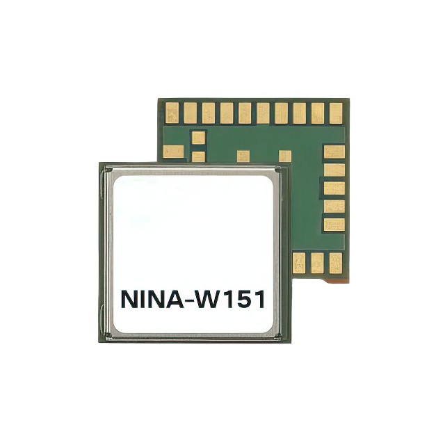 NINA-W151-04B