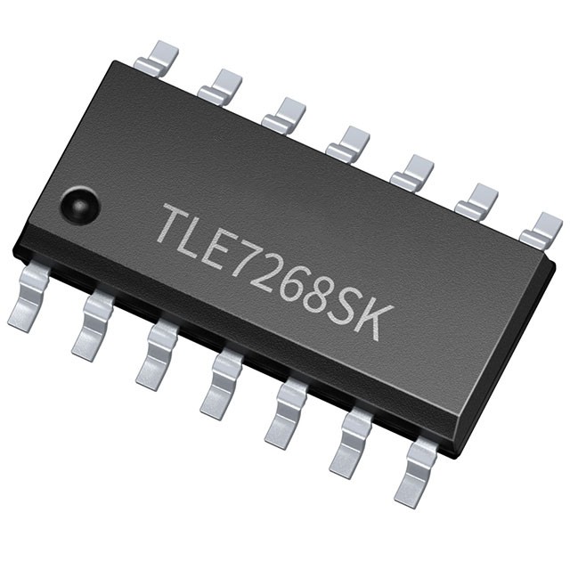 TLE7268SK