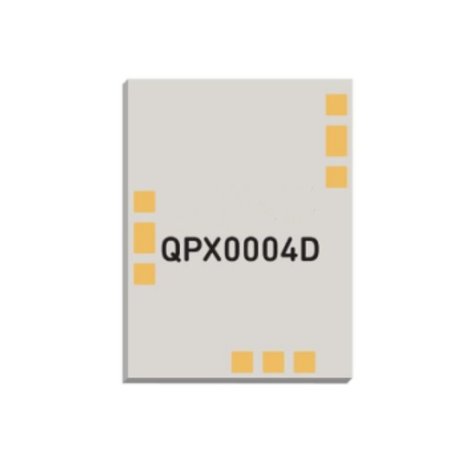 QPX0004D
