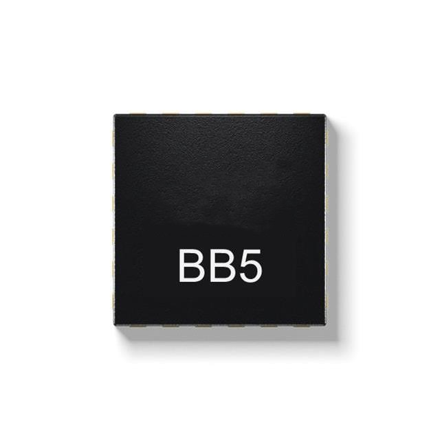 EFM8BB50F8G-A-SOIC16