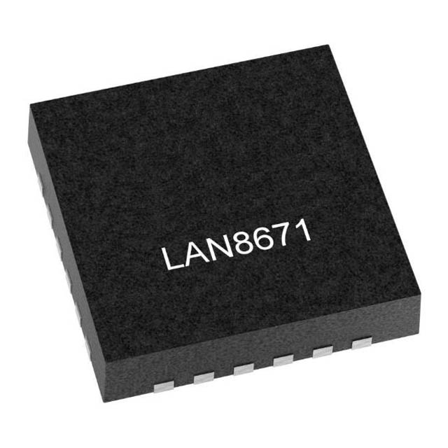 LAN8671C1-E/U3B