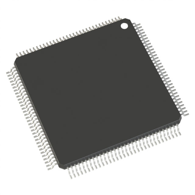 LAN8804-V/ZMXC1