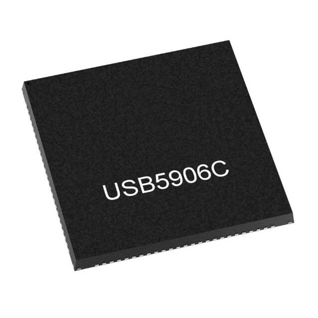 USB5906C-I/KD